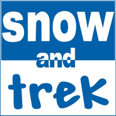 Bretalet - Snow And Trek Apartment Морзин Екстериор снимка